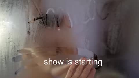 Anna online show from July 18, 1:20 am