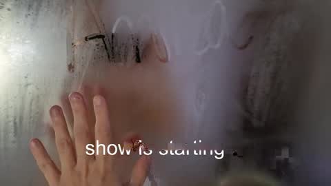 Anna online show from May 3, 7:17 pm