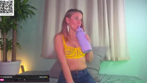 Anna online show from June 6, 12:39 am