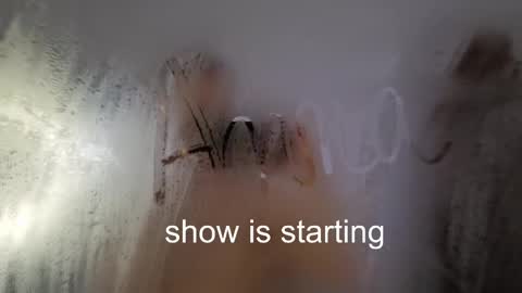 Anna online show from May 30, 8:16 pm