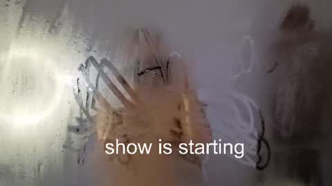 Anna online show from June 13, 1:03 am