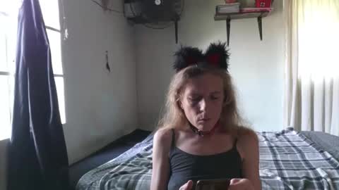 Sinn Fairy  Levi Sinn online show from October 14, 7:22 am