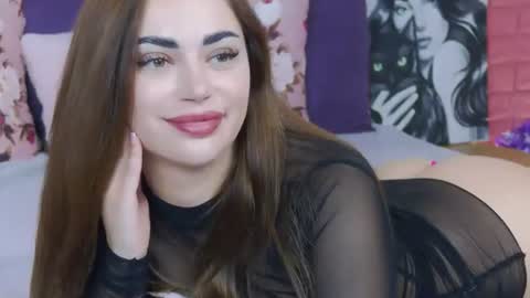 Agnesa online show from July 19, 12:51 pm