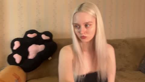 Alice online show from April 6, 12:43 am