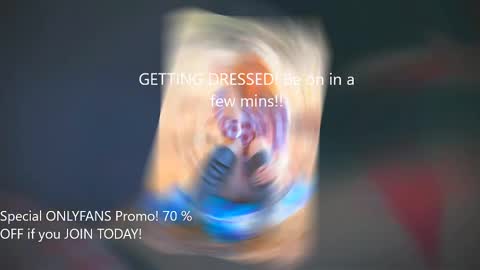 Anna Banana AKA Ann Angel online show from February 11, 3:18 am