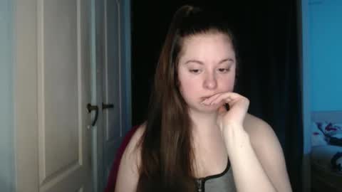 raissa online show from March 30, 7:24 pm