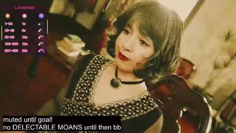 Joan online show from February 17, 5:45 pm