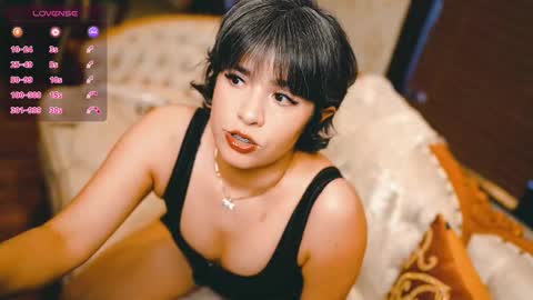 Joan online show from October 20, 10:35 pm