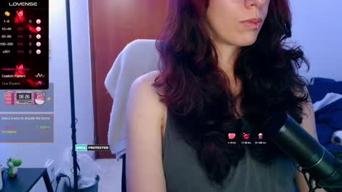 Paulette online show from December 20, 12:14 am