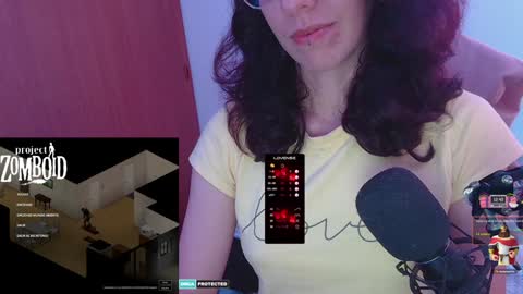 Paulette online show from December 30, 6:49 pm