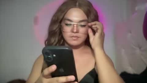 theenchantress_xxx online show from December 18, 11:15 am