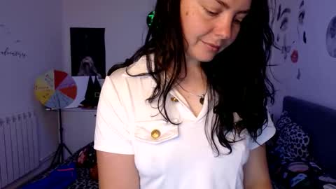 TheFarmergirl online show from June 2, 5:19 am