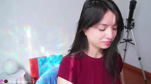 Iris online show from June 19, 8:34 pm