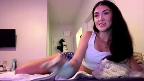 thekatiebrooks online show from July 13, 8:20 pm