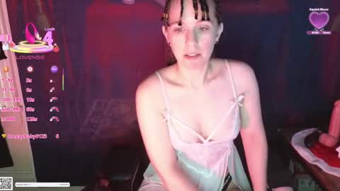 Goddess Nola online show from February 17, 12:38 pm