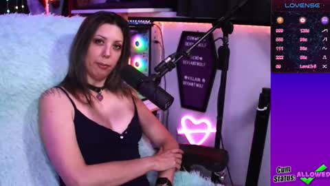 Nix online show from November 11, 3:35 am