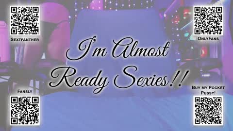 Snapshot of thekittengirlnix chatting on January 4, 4:12 am Nix online show from January 4, 4:12 am