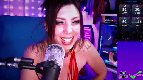 Nix online show from July 23, 3:15 am