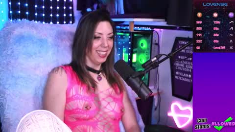 Nix online show from January 13, 3:12 am