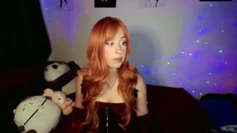 Lilth online show from February 10, 2:52 am