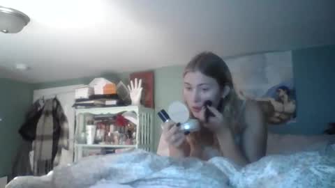 Little Bambii online show from November 10, 6:25 pm