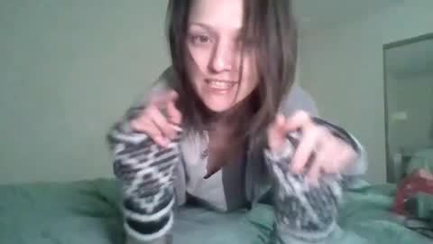 lovecreep online show from December 16, 10:43 am