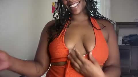 TheNaturalGoddess online show from July 19, 5:04 pm