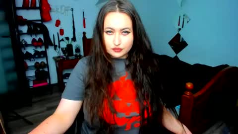 thenaughtygf online show from November 21, 10:56 pm