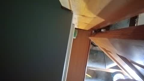 theoneandonlyjenn online show from April 13, 10:43 pm