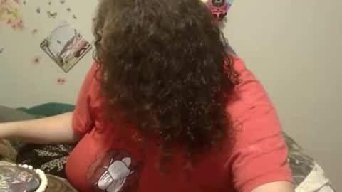 Amelia online show from February 9, 5:10 am