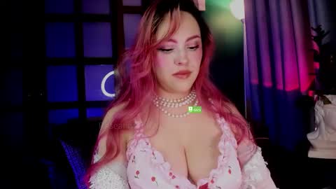 Rosie  online show from March 6, 3:01 am