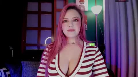 Rosie  online show from November 9, 5:36 am