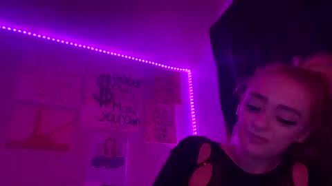 therealbabygofficial online show from November 28, 6:38 am