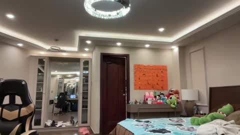 Snapshot of therealcamilabaddie chatting on October 12, 12:13 am therealcamilabaddie online show from October 12, 12:13 am