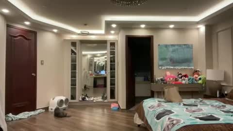 therealcamilabaddie online show from December 14, 10:26 pm