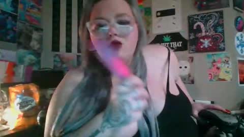 therealstackz69 online show from February 21, 3:29 am