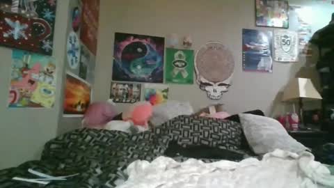 therealstackz69 online show from March 25, 8:12 pm