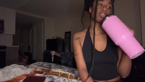 Sapphire the Vixen online show from March 8, 12:51 am