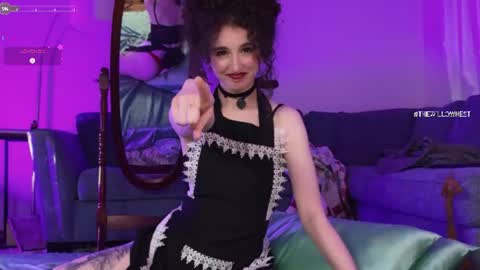 thewillownest online show from July 6, 3:03 pm