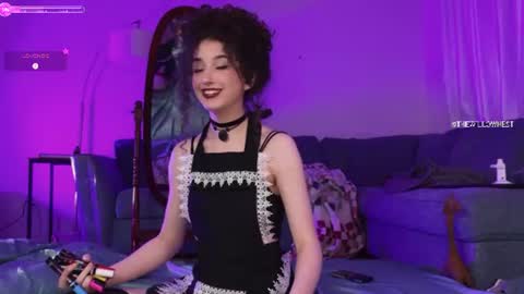 thewillownest online show from July 6, 2:11 pm