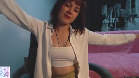 theysaidimcute online show from September 20, 9:57 pm