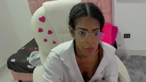 thianahornyy online show from February 25, 5:33 pm