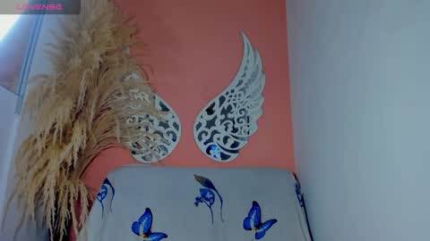 Snapshot of thiccylexxy chatting on October 3, 5:18 pm Lexxy online show from October 3, 5:18 pm