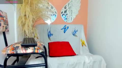 Snapshot of thiccylexxy chatting on October 1, 5:07 pm Lexxy online show from October 1, 5:07 pm