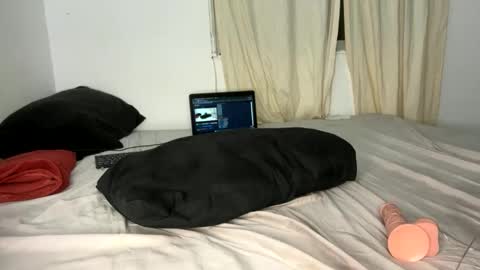 Call me Taliee online show from January 27, 7:03 pm