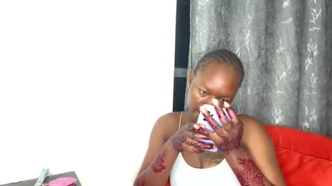 Call me Taliee online show from October 12, 2:03 am