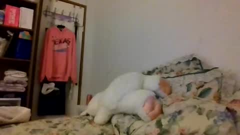 thickassazn93 online show from November 10, 7:47 am