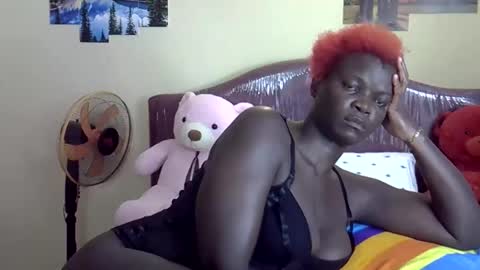 thickassvillageebony online show from January 14, 12:43 pm