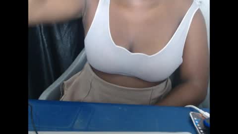 thickebonny7 online show from April 22, 7:22 pm