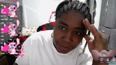 XIOMARA  online show from February 1, 4:33 am